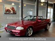 Mercedes-Benz SL-Class 1994