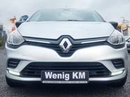 Renault Clio 2019