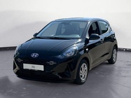 Hyundai i10 2026