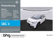 Volkswagen ID.3 2022
