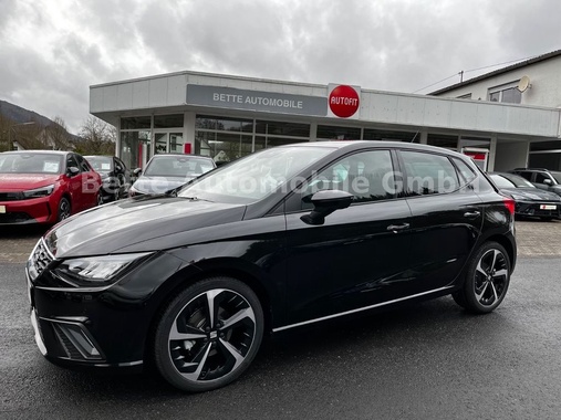 Seat Ibiza 2025