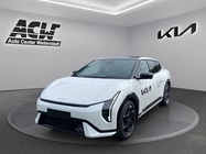 Kia EV4 2025