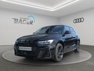Audi A1 2025