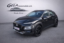Hyundai Kona 2019