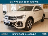 Volkswagen T-Roc 2024