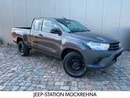 Toyota Hilux 2019