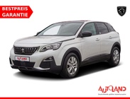 Peugeot 3008 2019