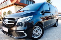 Mercedes-Benz V-Class 2020