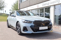 BMW i5 2024