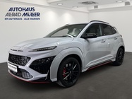 Hyundai Kona 2021