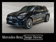 Mercedes-Benz GLE-Class 2025