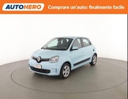 Renault Twingo 2021