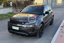 Land Rover Evoque 2020