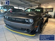 Dodge Challenger 2025
