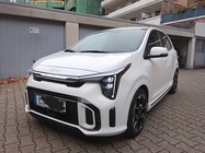 Kia Picanto 2025