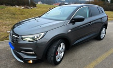 Opel Grandland 2019