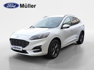 Ford Kuga 2022