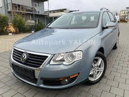 Volkswagen Passat 2010