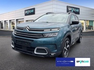 Citroen C5 2021