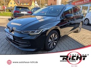 Volkswagen Golf 2025