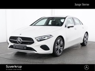 Mercedes-Benz A-Class 2025