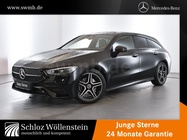 Mercedes-Benz CLA-Class 2025