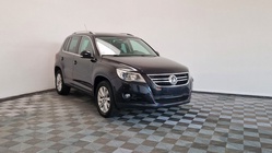 Volkswagen Tiguan 2008