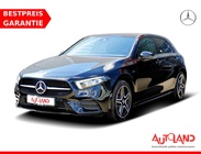 Mercedes-Benz A-Class 2021