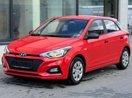Hyundai i20 2019