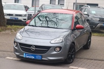 Opel Adam 2019