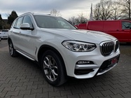 BMW X3 2018