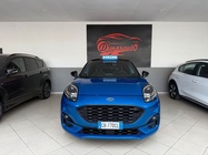 Ford Puma 2020