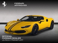 Ferrari 296 2023