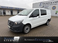 Mercedes-Benz Vito 2023