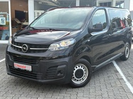 Opel Vivaro 2021