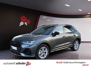 Audi Q3 2025