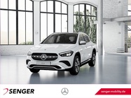 Mercedes-Benz GLA-Class 2025