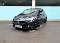 Opel Corsa 2016
