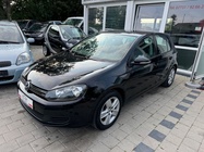 Volkswagen Golf 2008