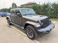 Jeep Gladiator 2021