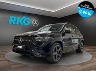Mercedes-Benz GLE-Class 2025