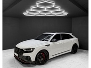 Audi SQ8 2021