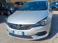Opel Astra 2021