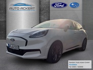 Ford Puma 2025