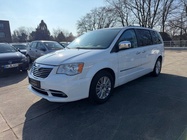 Lancia Voyager 2012