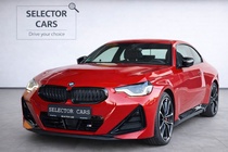BMW 2 Series 2023