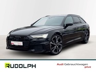 Audi A6 2023