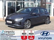Hyundai i20 2025