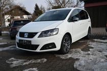 Seat Alhambra 2021