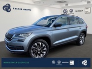 Skoda Kodiaq 2021